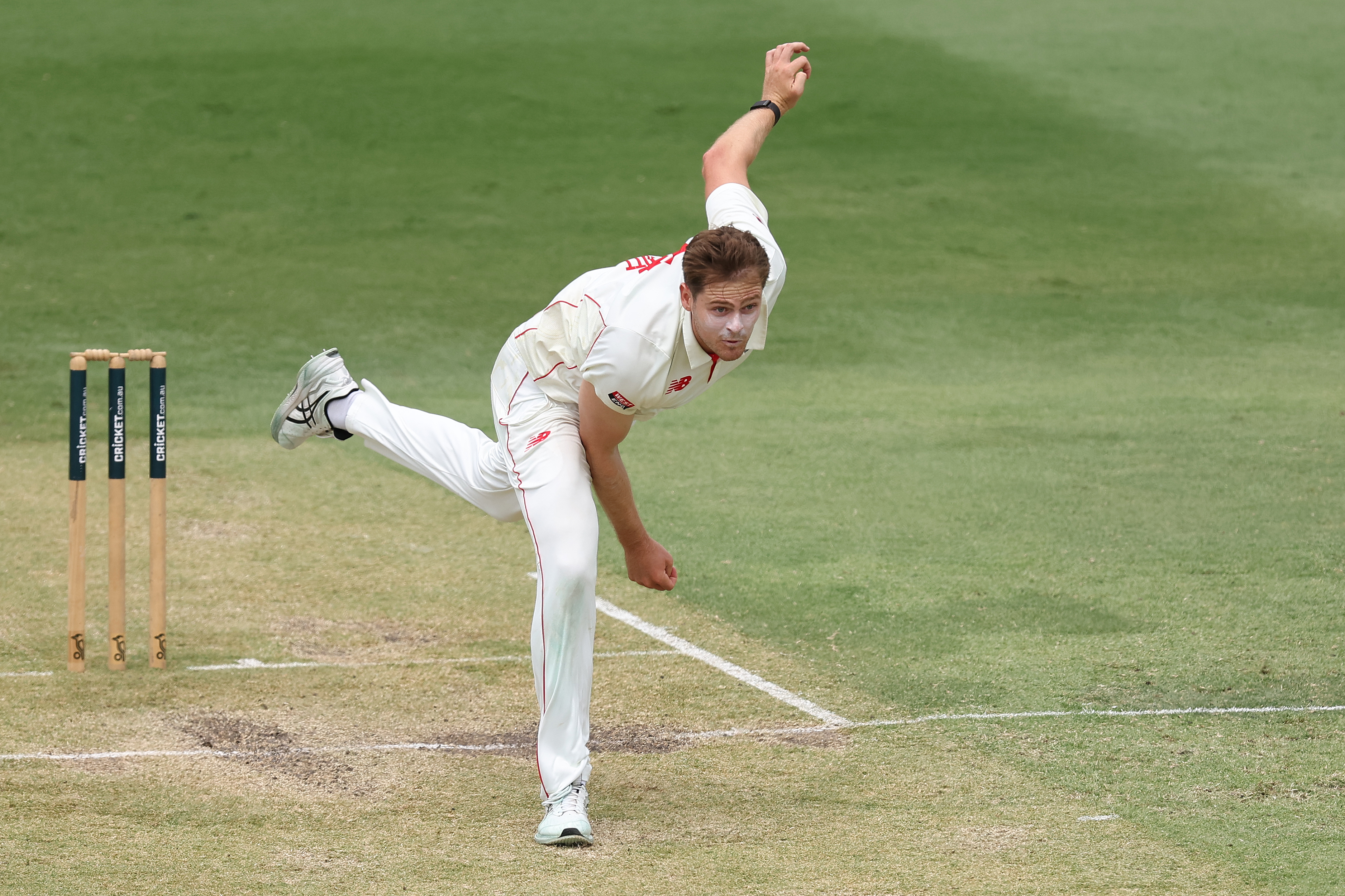 Saca Merchandise Homecoming South Australia Eyes Two Titles | South Australian Cricket ...