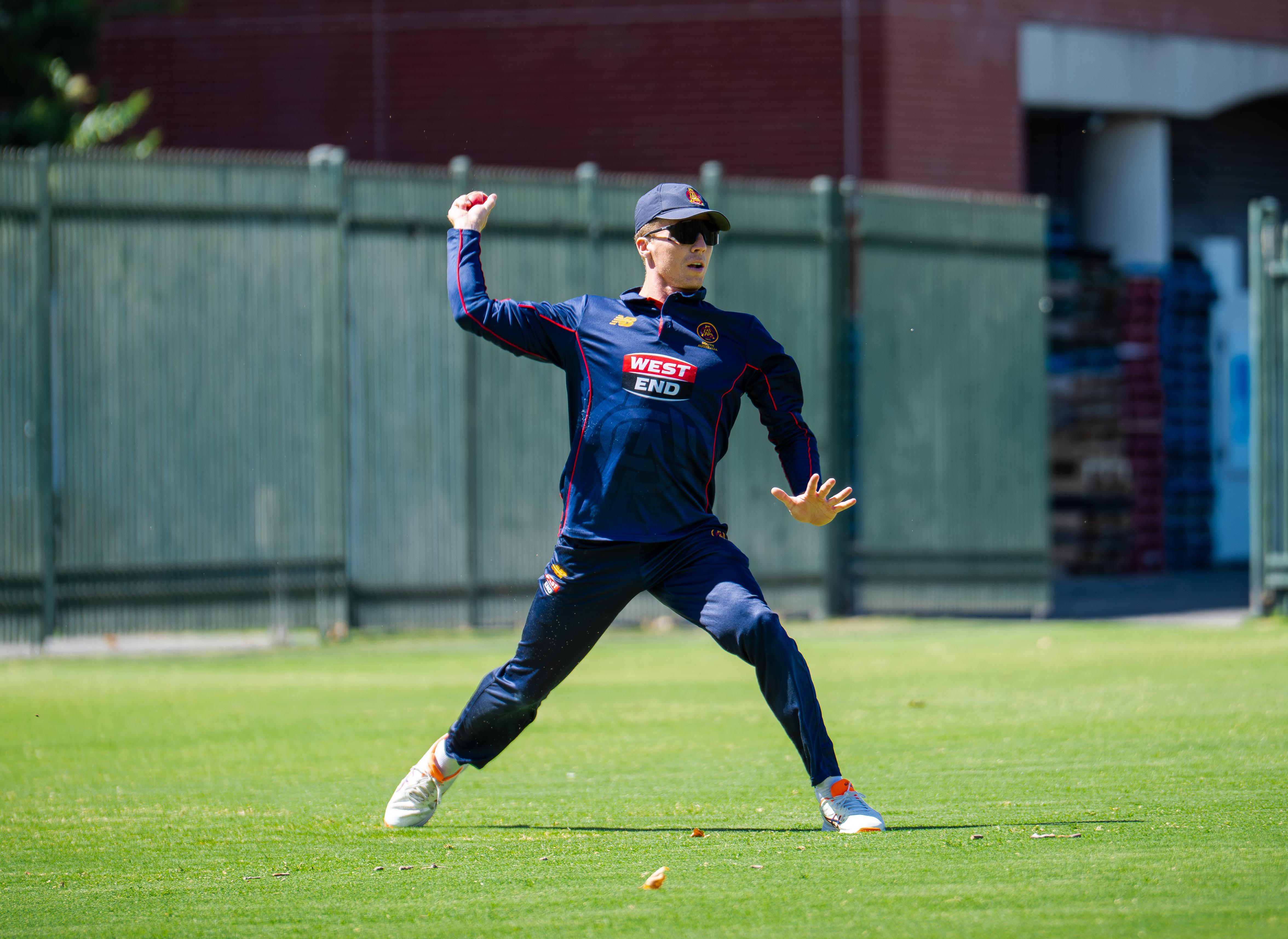 दक्षिण अफ्रीका ने एनएसडब्ल्यू के खिलाफ वन-डे कप वापसी के लिए 13 सदस्यीय टीम की घोषणा की