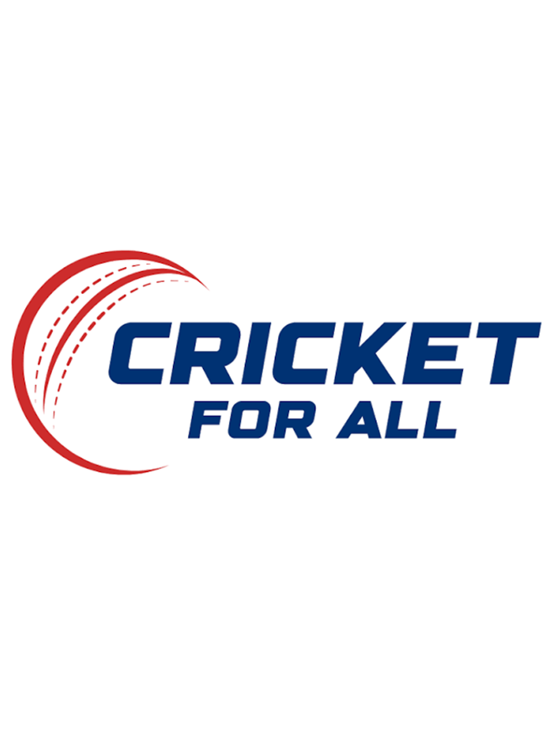 Cricket for All Program
