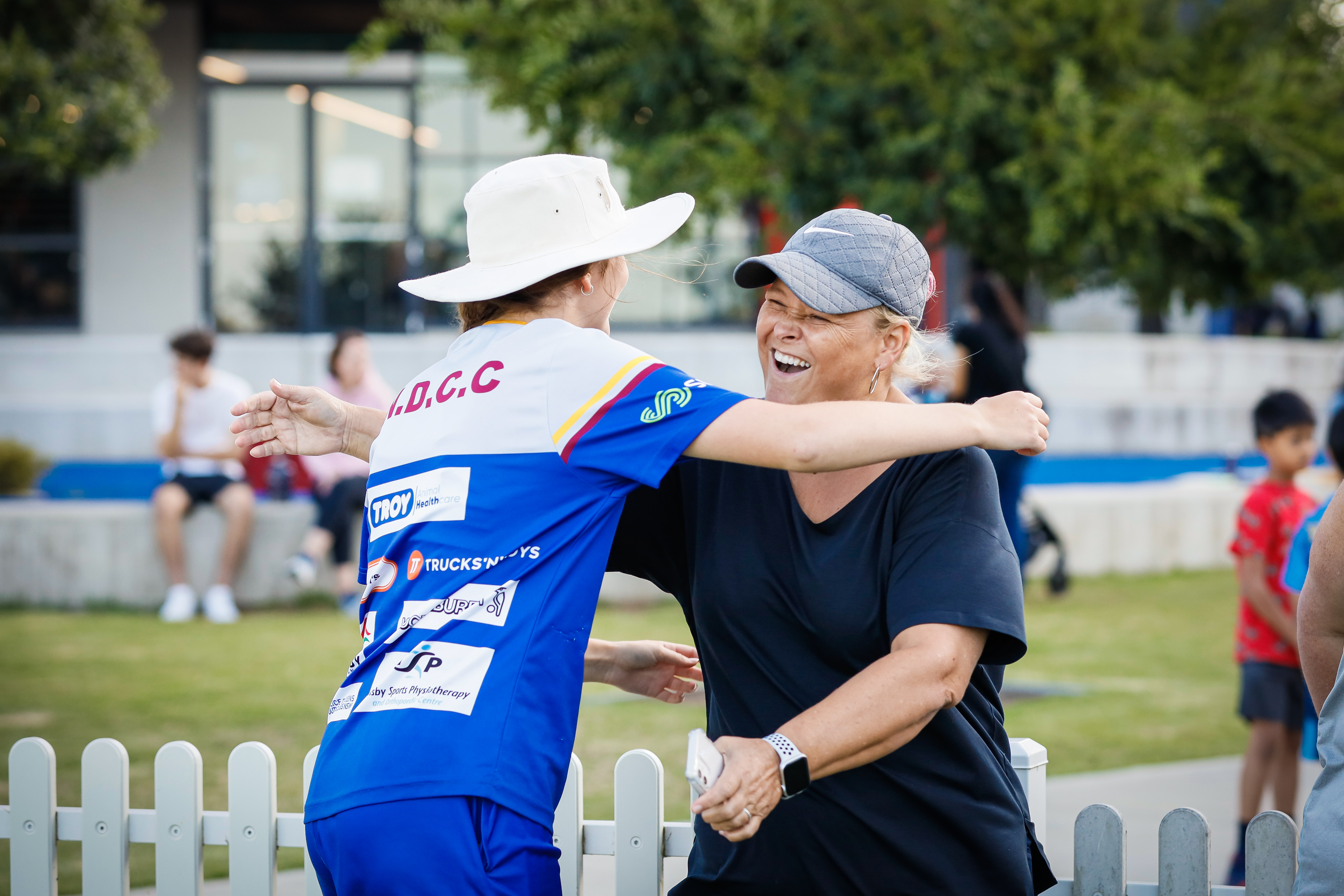 Sports Code Cricket Code Window SACA Launches Women in Cricket Network | South Australian Cricket ...